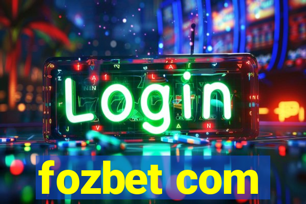 fozbet com